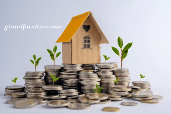 Panduan Properti
