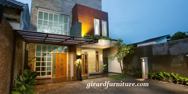 Tips Memilih Properti