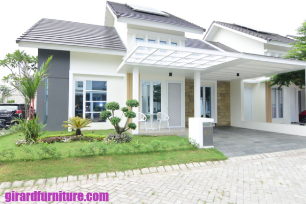 Harga Rumah Masih Naik Hingga 1,39 Persen Di Indonesia Harga Rumah Masih Naik