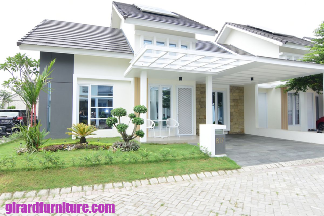 Harga Rumah Masih Naik